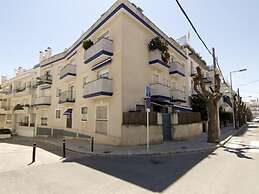 Apartamento Maragall