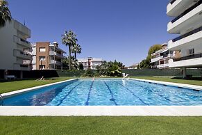Apartamento Mediterráneo