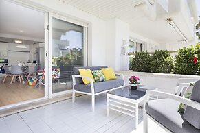 Apartamento Mediterráneo