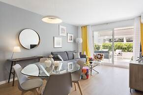 Apartamento Mediterráneo