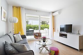 Apartamento Mediterráneo