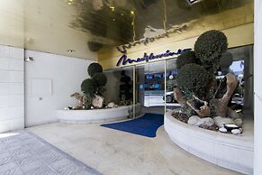 Apartamento Mediterráneo