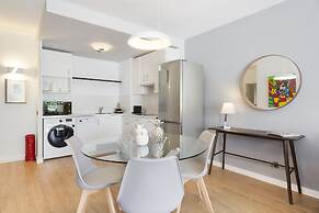 Apartamento Mediterráneo