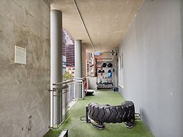 Kasa Downtown Austin