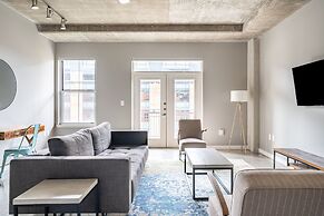 Kasa Downtown Austin