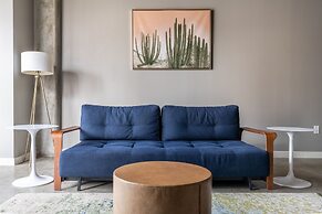 Kasa Downtown Austin