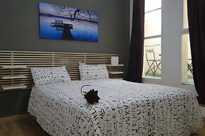 Apartamento Sun La Marina