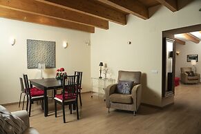 Apartamento Fragata Camilo