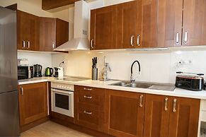 Apartamento Fragata Camilo