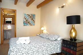 Apartamento Fragata Camilo