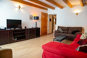 Apartamento Fragata Camilo