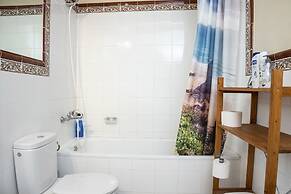 Apartamento Fragata Camilo