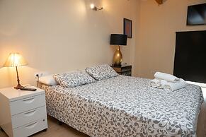 Apartamento Fragata Camilo