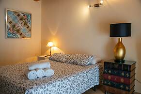 Apartamento Fragata Camilo