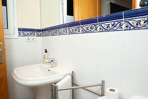 Apartamento Fragata Camilo