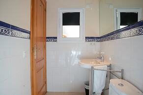 Apartamento Fragata Camilo