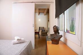 Apartamento Fragata Camilo