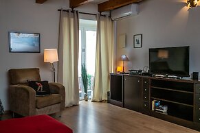 Apartamento Fragata Camilo