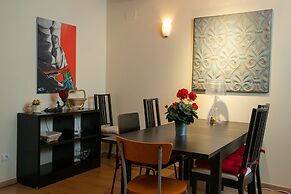 Apartamento Fragata Camilo