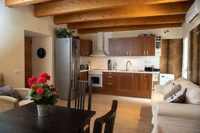 Apartamento Fragata Camilo