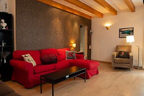 Apartamento Fragata Camilo