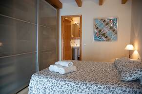 Apartamento Fragata Camilo