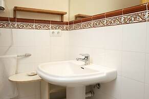 Apartamento Fragata Camilo