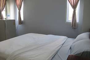 Pattara Apartment Suratthani