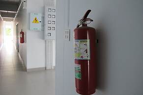 Pattara Apartment Suratthani