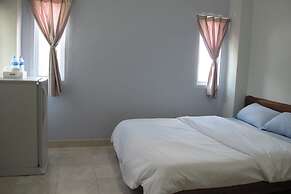 Pattara Apartment Suratthani