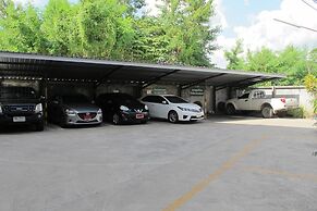 Pattara Apartment Suratthani