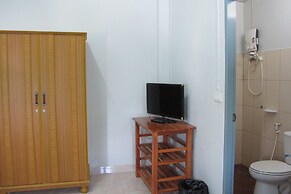 Pattara Apartment Suratthani