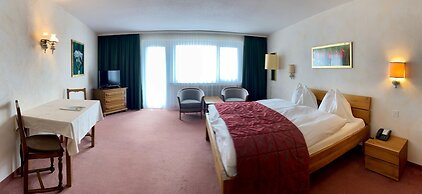 Hotel Regina Terme