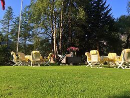 Hotel Regina Terme