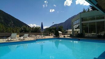 Hotel Regina Terme