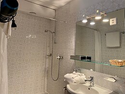 Hotel Regina Terme