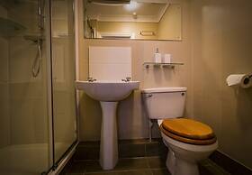 Sandfield Guest House