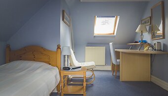 Sandfield Guest House