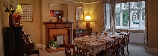 Sandfield Guest House