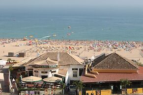 The Roof Praia da Rocha