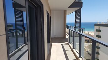 The Roof Praia da Rocha