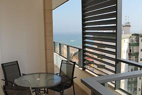 The Roof Praia da Rocha
