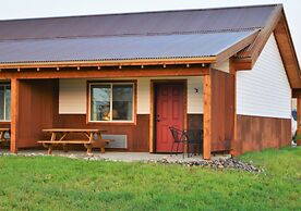 McAllister Inn & Lodging