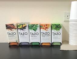 McAllister Inn & Lodging