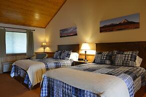 McAllister Inn & Lodging