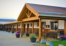 McAllister Inn & Lodging