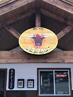 McAllister Inn & Lodging