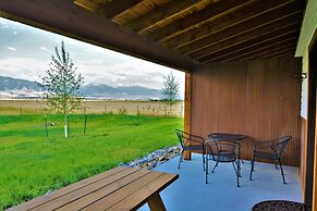 McAllister Inn & Lodging