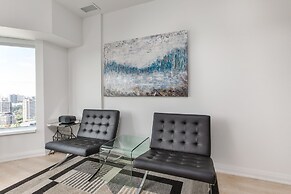 QuickStay - Chic in Yorkville (Yonge & Bloor)