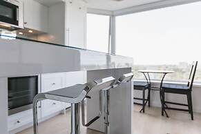 QuickStay - Chic in Yorkville (Yonge & Bloor)